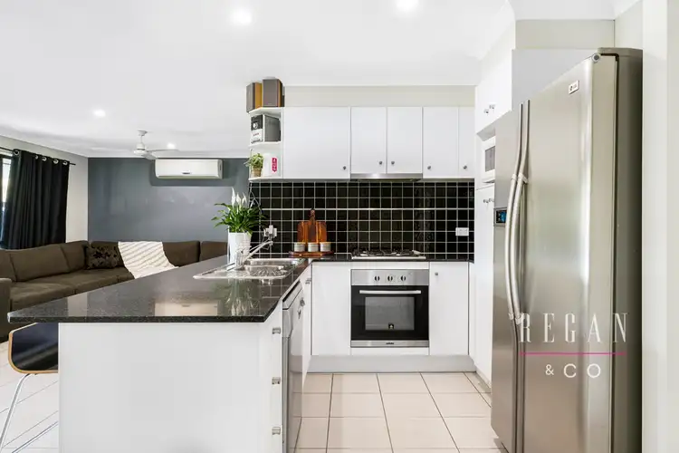 Second view of Homely house listing, 18-20 Daintree Street, Bellmere QLD 4510