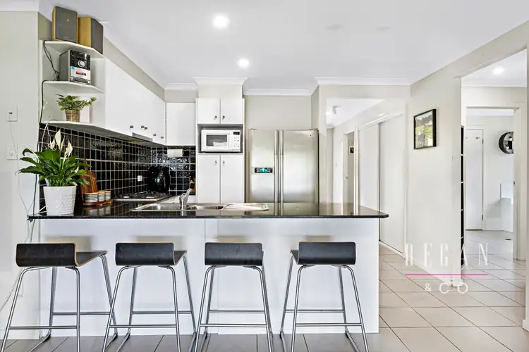 Third view of Homely house listing, 18-20 Daintree Street, Bellmere QLD 4510