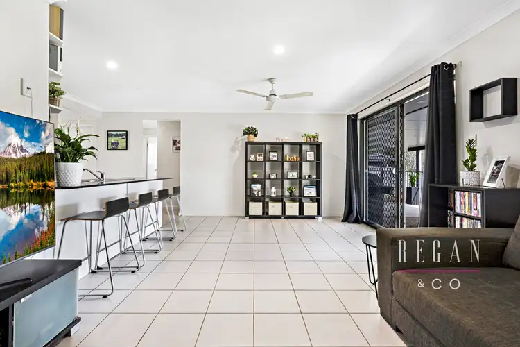 Fourth view of Homely house listing, 18-20 Daintree Street, Bellmere QLD 4510