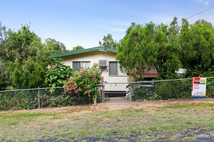 7 Baree Road, Baree QLD 4714