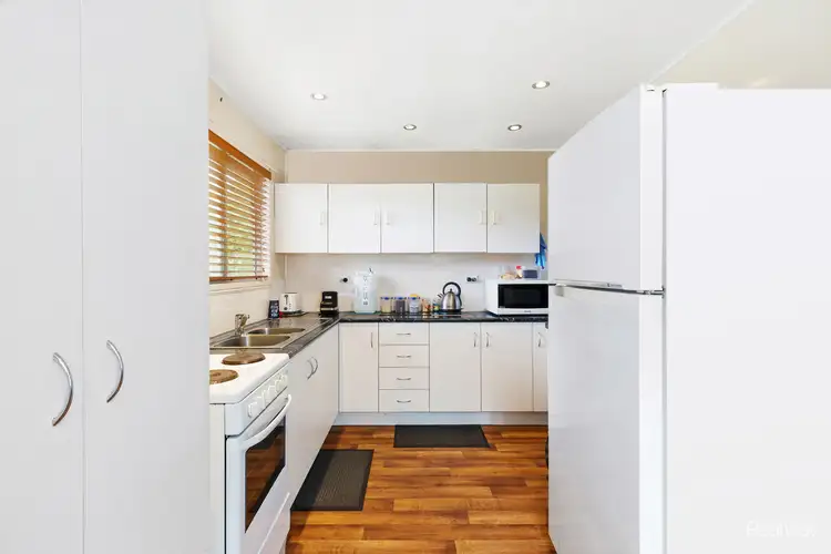 Second view of Homely house listing, 7 Baree Road, Baree QLD 4714
