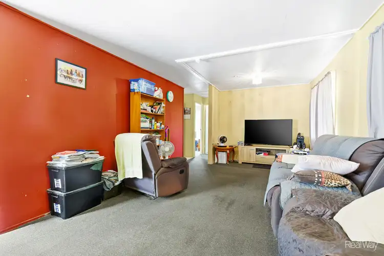 Third view of Homely house listing, 7 Baree Road, Baree QLD 4714