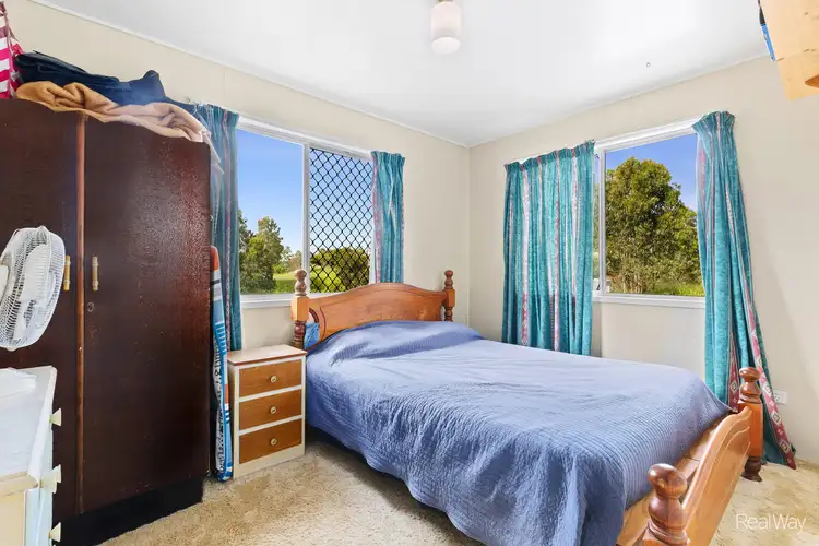 Fourth view of Homely house listing, 7 Baree Road, Baree QLD 4714