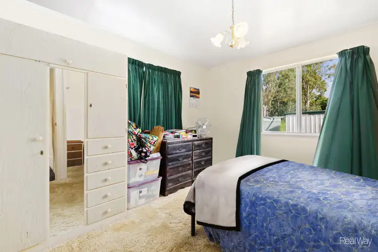 Fifth view of Homely house listing, 7 Baree Road, Baree QLD 4714