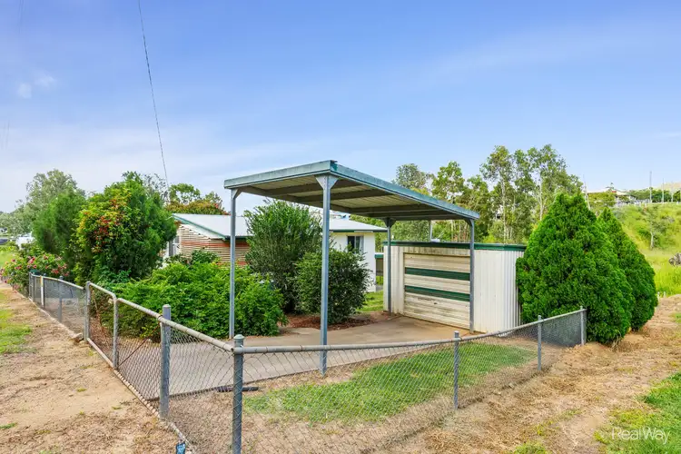Seventh view of Homely house listing, 7 Baree Road, Baree QLD 4714
