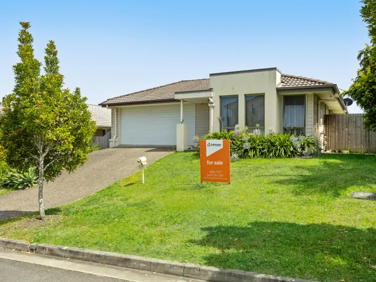 11 Jimmy Road, Coomera QLD 4209