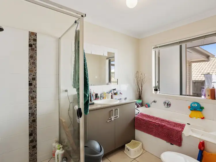 Fourth view of Homely house listing, 11 Jimmy Road, Coomera QLD 4209