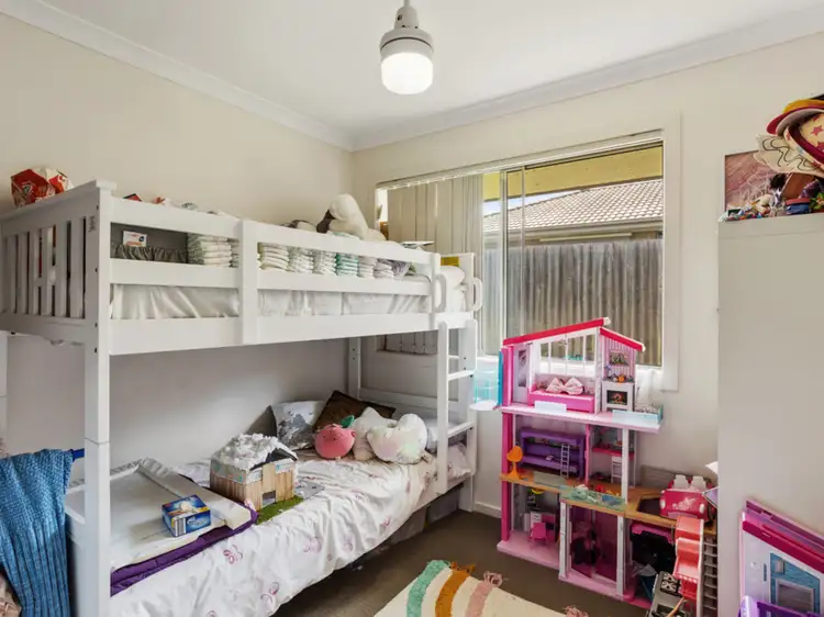 Fifth view of Homely house listing, 11 Jimmy Road, Coomera QLD 4209