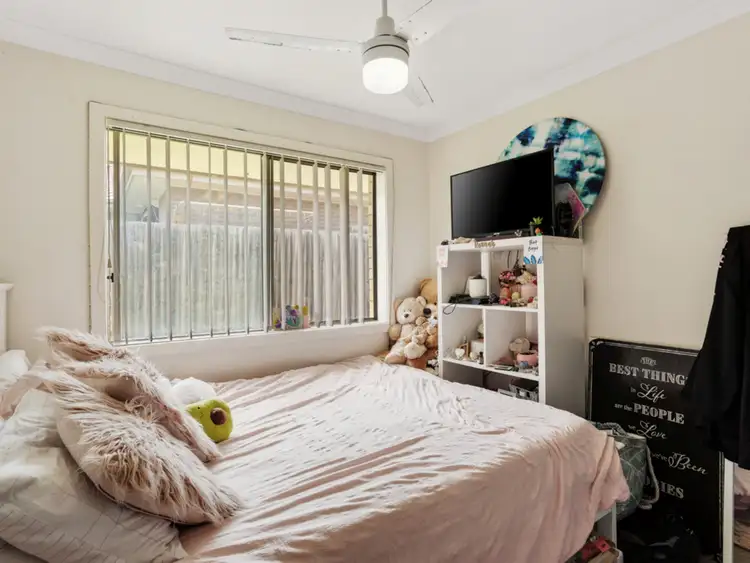 Sixth view of Homely house listing, 11 Jimmy Road, Coomera QLD 4209