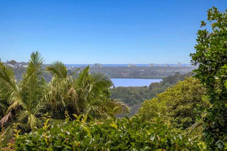 Main view of Homely house listing, 16 Highland Drive, Terranora NSW 2486