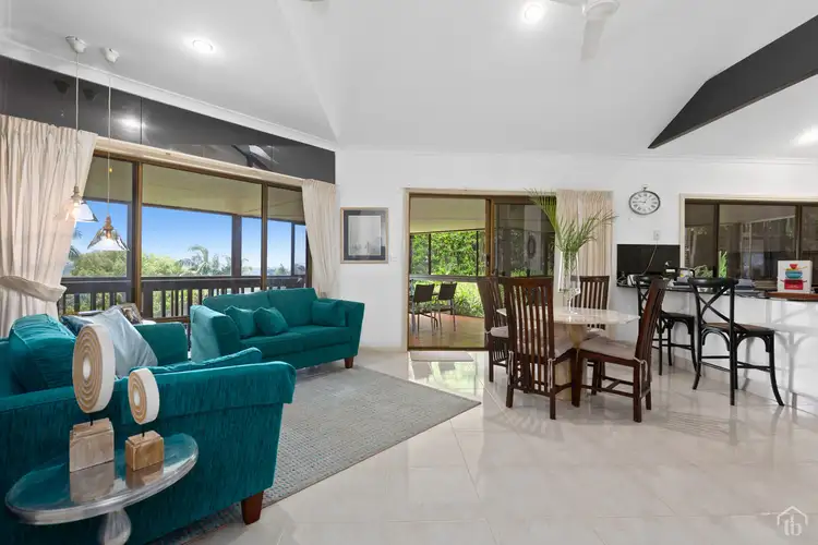 Fifth view of Homely house listing, 16 Highland Drive, Terranora NSW 2486