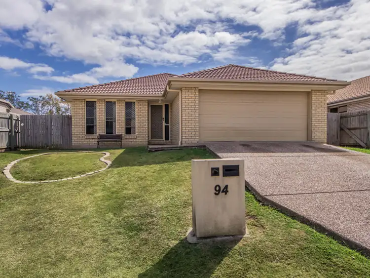 94 Anna Drive, Raceview QLD 4305
