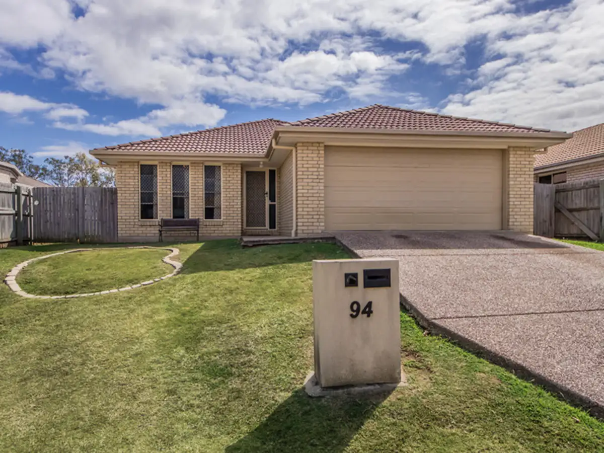 Main view of Homely house listing, 94 Anna Drive, Raceview QLD 4305