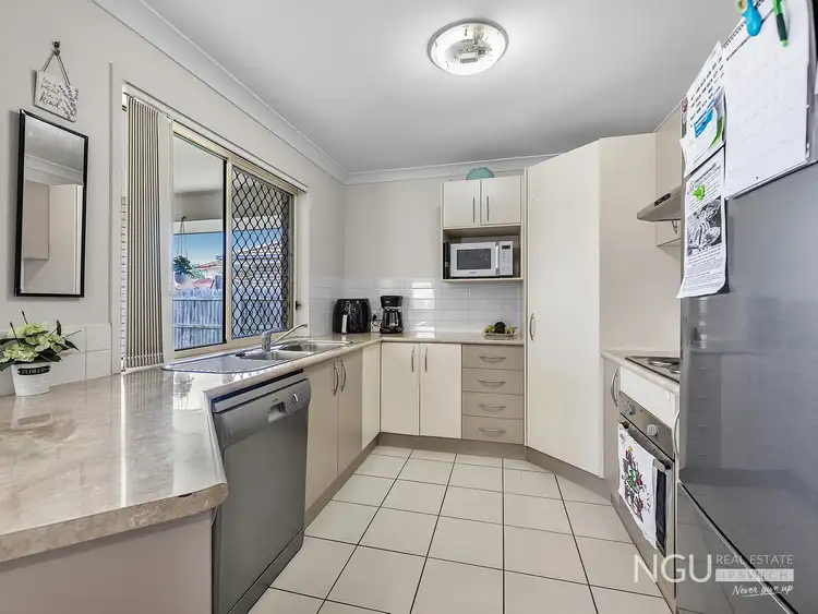 Third view of Homely house listing, 94 Anna Drive, Raceview QLD 4305