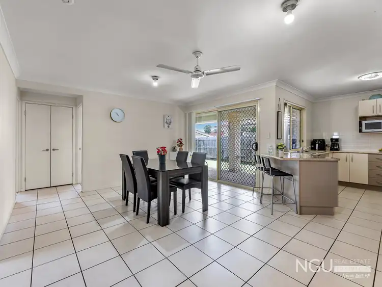 Fifth view of Homely house listing, 94 Anna Drive, Raceview QLD 4305
