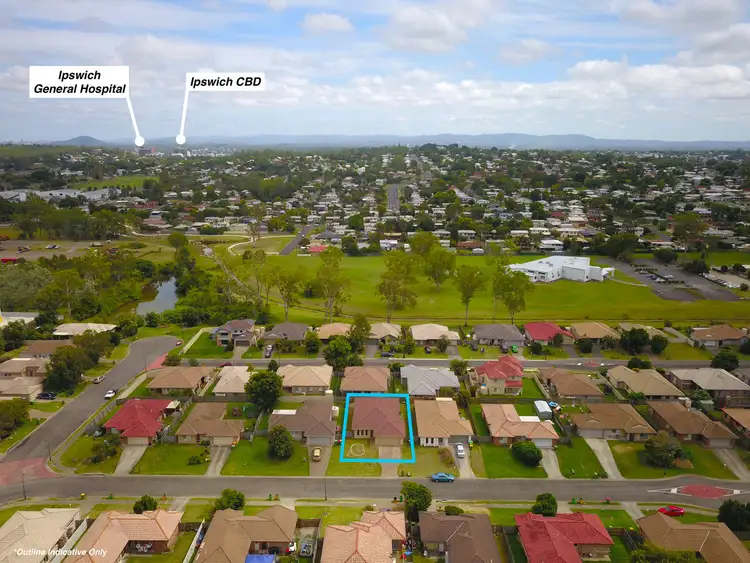 Sixth view of Homely house listing, 94 Anna Drive, Raceview QLD 4305
