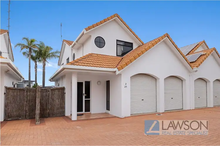 2/25 Jubilee Drive, Port Lincoln SA 5606