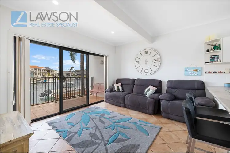 Second view of Homely house listing, 2/25 Jubilee Drive, Port Lincoln SA 5606