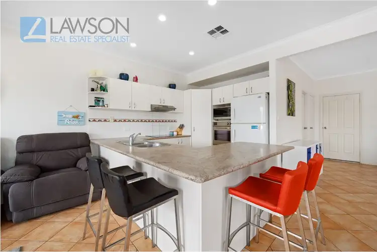 Fourth view of Homely house listing, 2/25 Jubilee Drive, Port Lincoln SA 5606