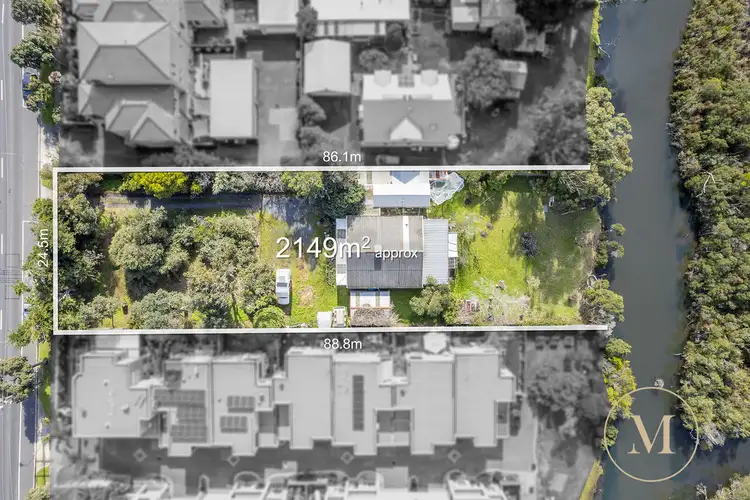 Second view of Homely townhouse listing, 196 Nepean Highway, Seaford VIC 3198