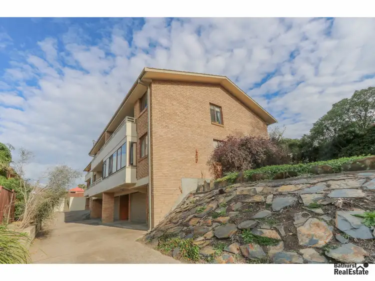 Main view of Homely unit listing, 5/214 Keppel Street, Bathurst NSW 2795