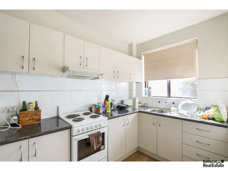 Second view of Homely unit listing, 5/214 Keppel Street, Bathurst NSW 2795