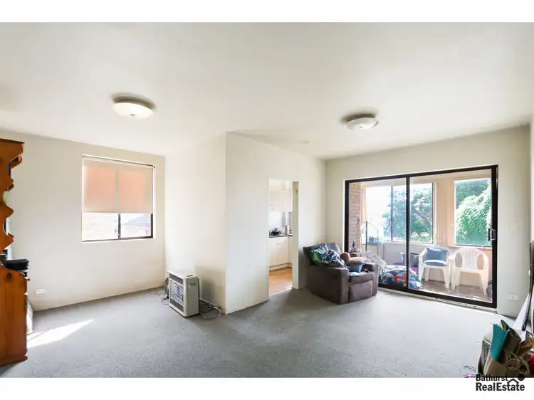 Third view of Homely unit listing, 5/214 Keppel Street, Bathurst NSW 2795