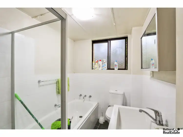 Fifth view of Homely unit listing, 5/214 Keppel Street, Bathurst NSW 2795