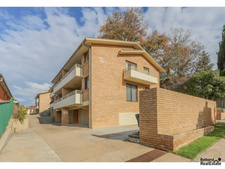 Sixth view of Homely unit listing, 5/214 Keppel Street, Bathurst NSW 2795