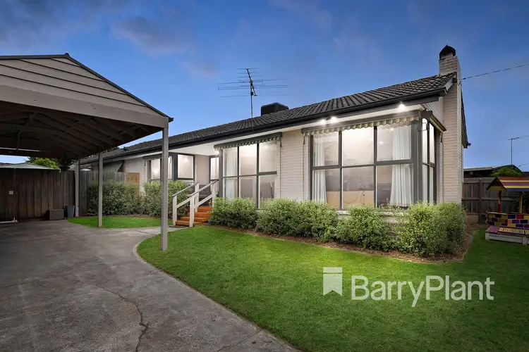 47 Mawarra Avenue, Capel Sound VIC 3940