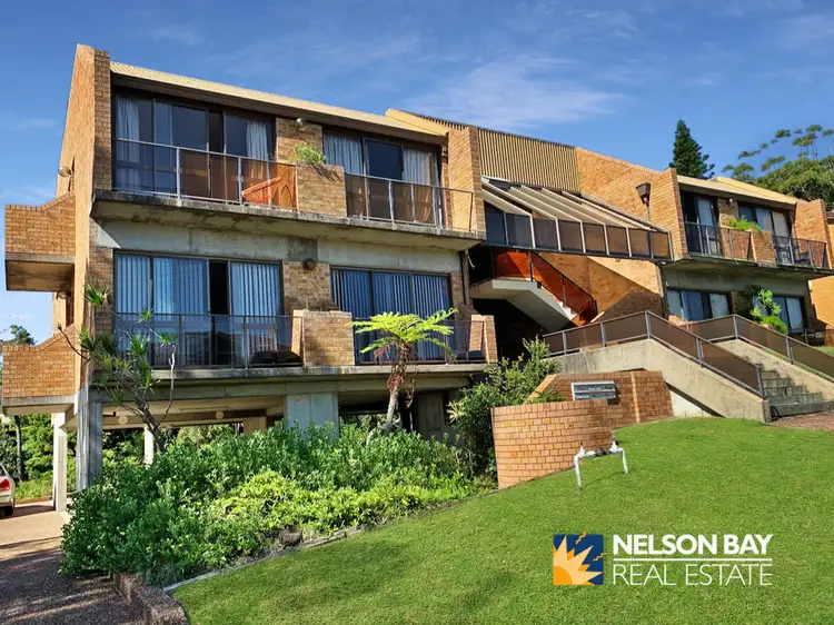 6/61 Ronald Avenue, Shoal Bay NSW 2315