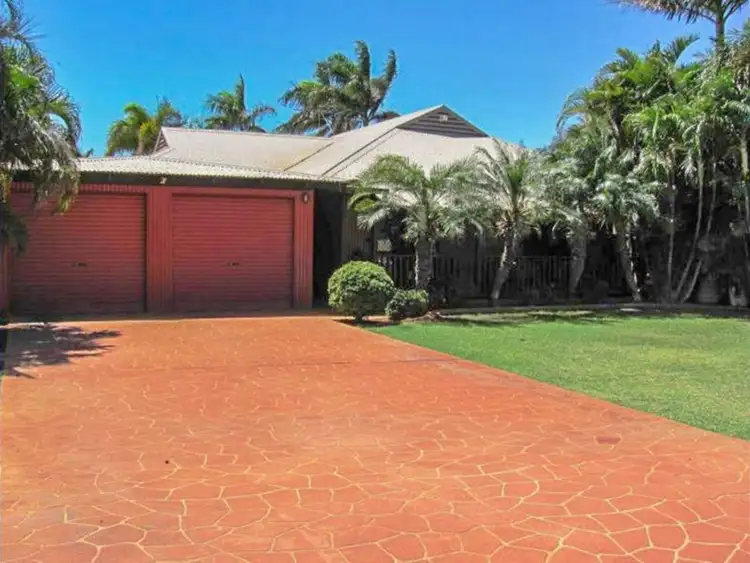 Third view of Homely house listing, 11 Mystery Court, South Hedland WA 6722