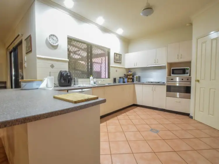 Fifth view of Homely house listing, 11 Mystery Court, South Hedland WA 6722