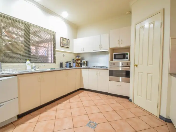 Seventh view of Homely house listing, 11 Mystery Court, South Hedland WA 6722