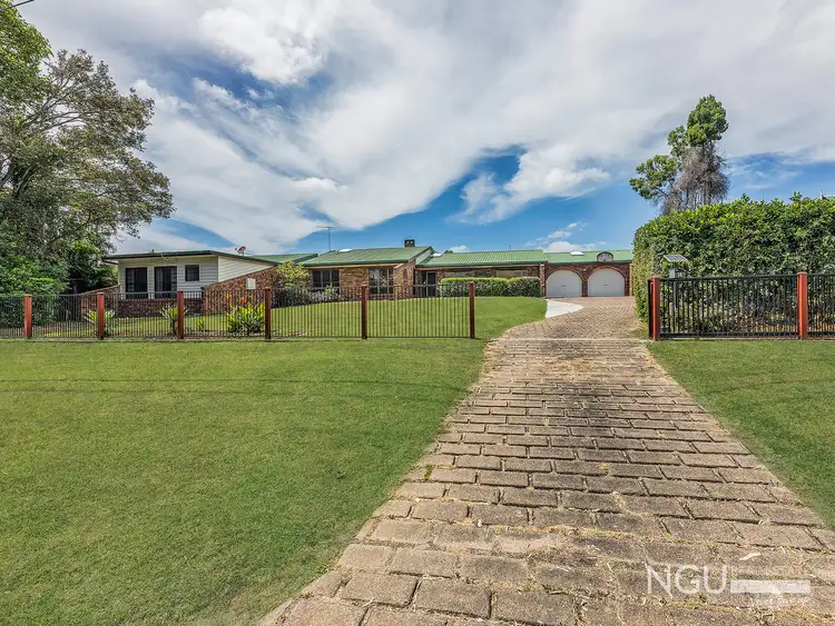 18 Gregory Street, Wulkuraka QLD 4305