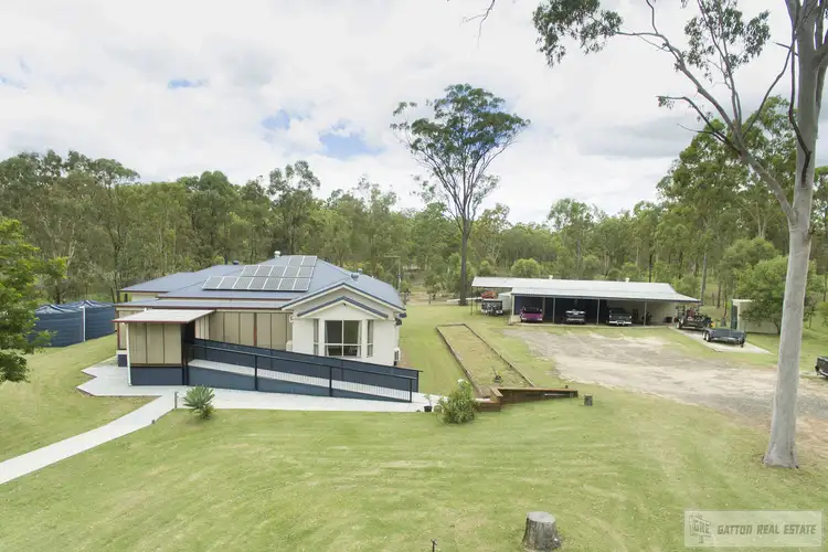 46 Mayfield Road, Placid Hills QLD 4343