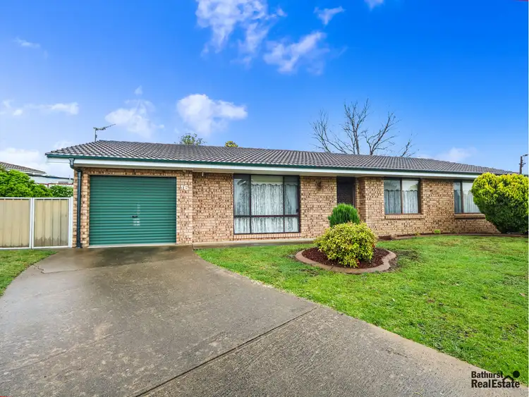 16 Schofield Way, Kelso NSW 2795