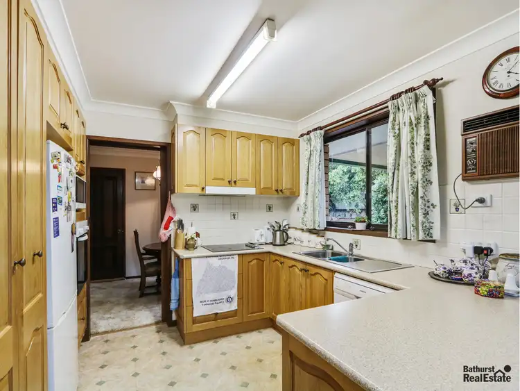 Second view of Homely house listing, 16 Schofield Way, Kelso NSW 2795