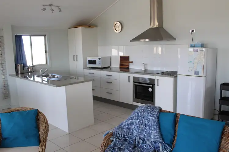 Third view of Homely house listing, Lot 507 Black Point Drive, Black Point SA 5571