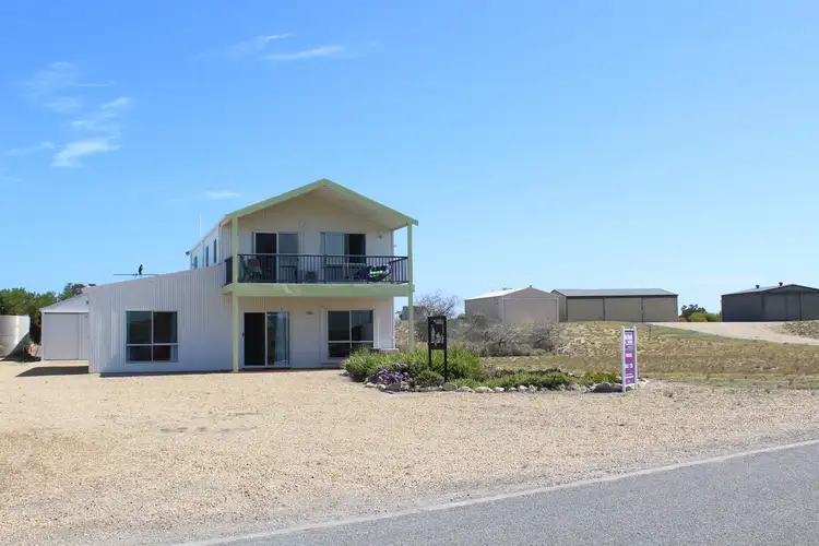 Fifth view of Homely house listing, Lot 507 Black Point Drive, Black Point SA 5571