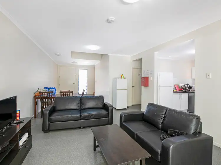 Fifth view of Homely block of units listing, 1-3/23A Tait Street, Kelvin Grove QLD 4059