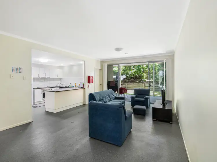 Sixth view of Homely block of units listing, 1-3/23A Tait Street, Kelvin Grove QLD 4059