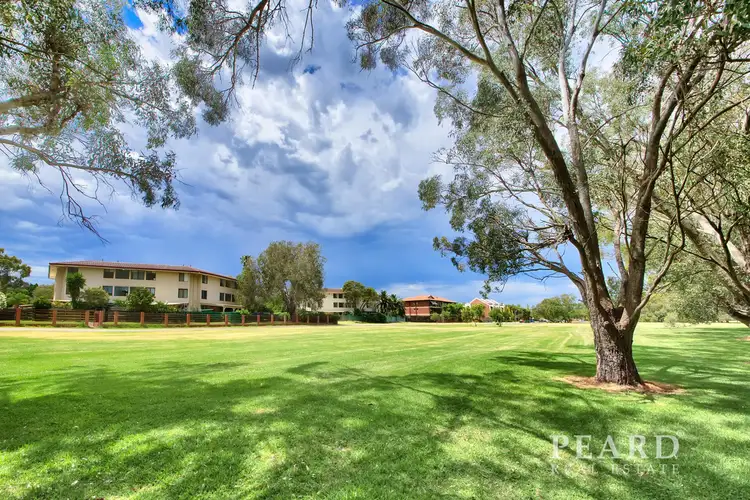 Second view of Homely unit listing, 207B/19 Herdsman Parade, Wembley WA 6014