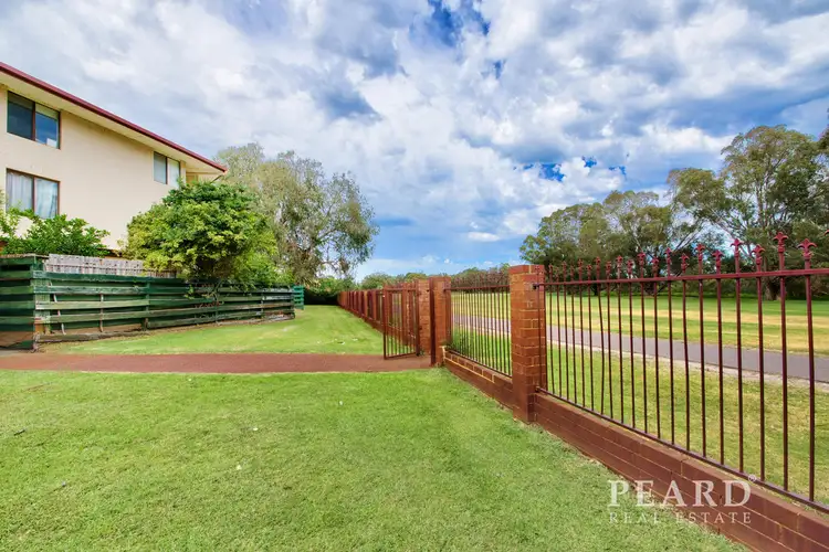 Seventh view of Homely unit listing, 207B/19 Herdsman Parade, Wembley WA 6014
