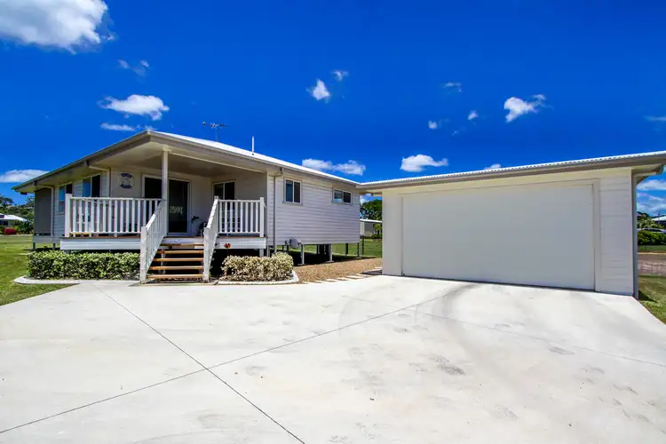 Main view of Homely house listing, 1 Tranquillity Court, River Heads QLD 4655
