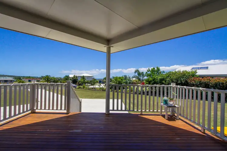 Third view of Homely house listing, 1 Tranquillity Court, River Heads QLD 4655