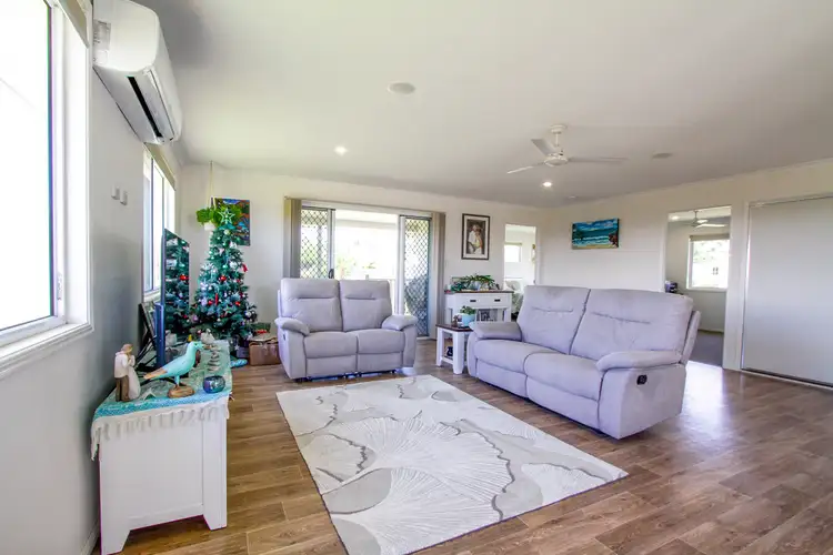 Fourth view of Homely house listing, 1 Tranquillity Court, River Heads QLD 4655