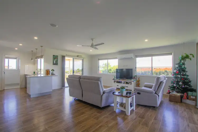 Fifth view of Homely house listing, 1 Tranquillity Court, River Heads QLD 4655