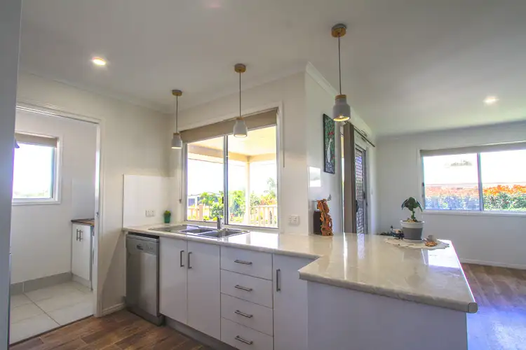 Sixth view of Homely house listing, 1 Tranquillity Court, River Heads QLD 4655