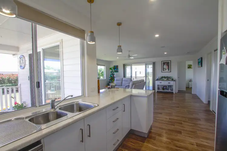 Seventh view of Homely house listing, 1 Tranquillity Court, River Heads QLD 4655